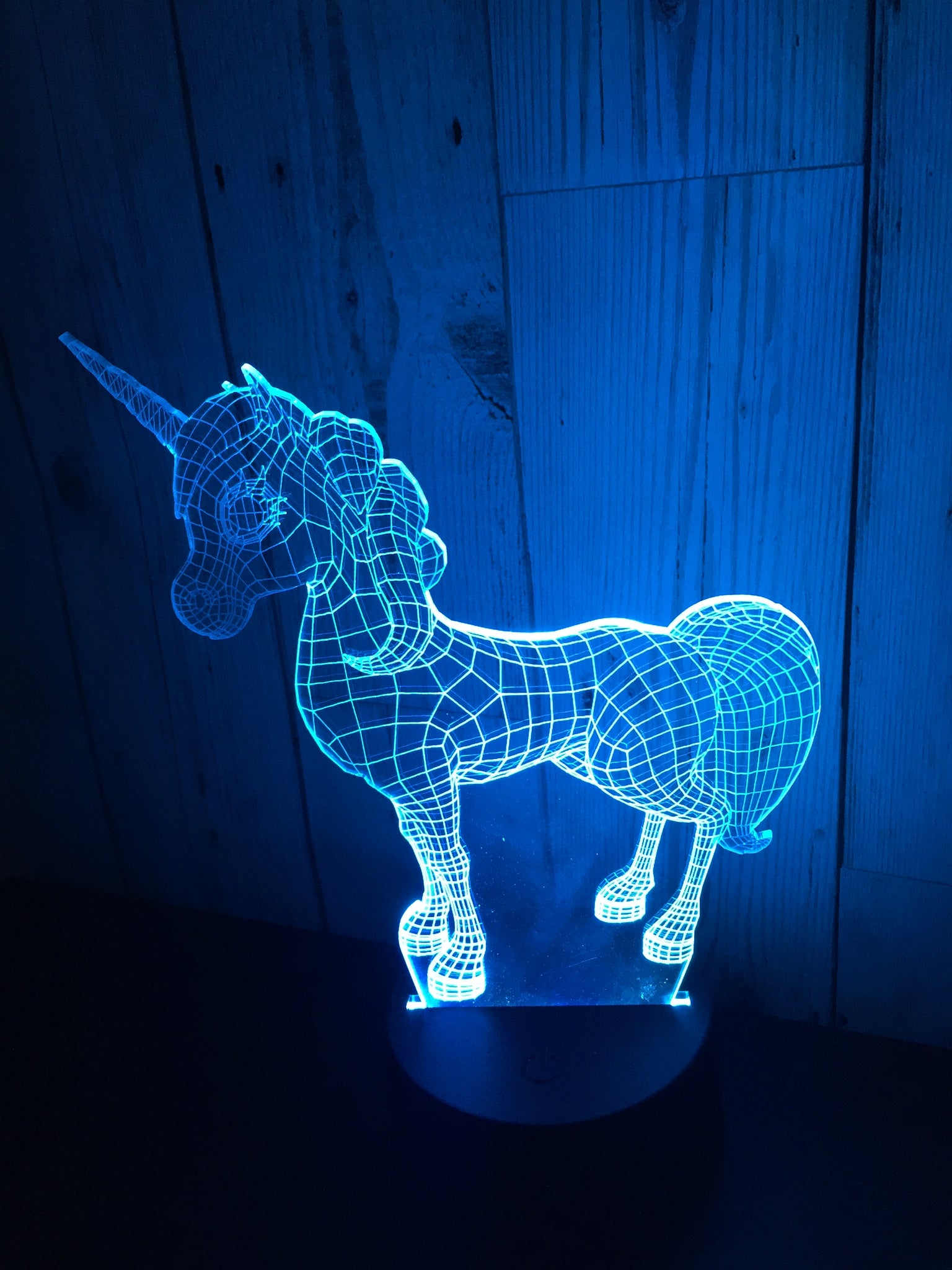 Unicorn led light deals